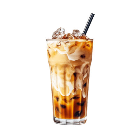 Iced-Coffee