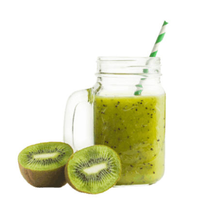 Kiwi Smoothie