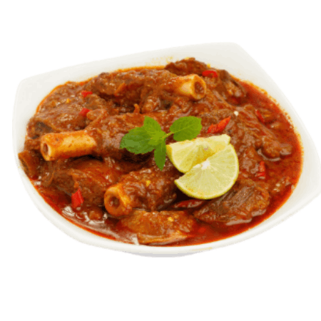 Mutton Rogan Josh